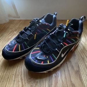 Men's Nike Air Max 98 Size 12